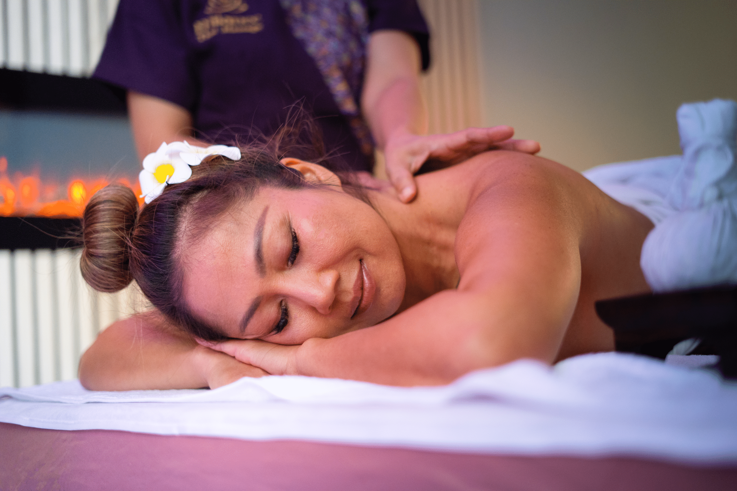 Thaimassage