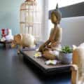 Emotionale Gesundheit und Massage: Stressabbau & Achtsamkeit