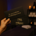 Massage schenken – eine Idee, die immer passt