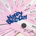 2 Jahre Milanee Thaimassage